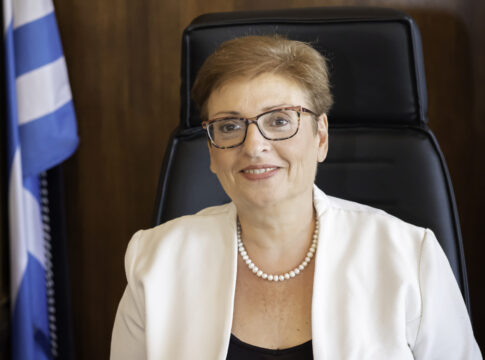 150.000 ευρώ για την αποκατάσταση του ηγουμενείου στο Μετόχι Αγίου Αντωνίου στο Βένι,