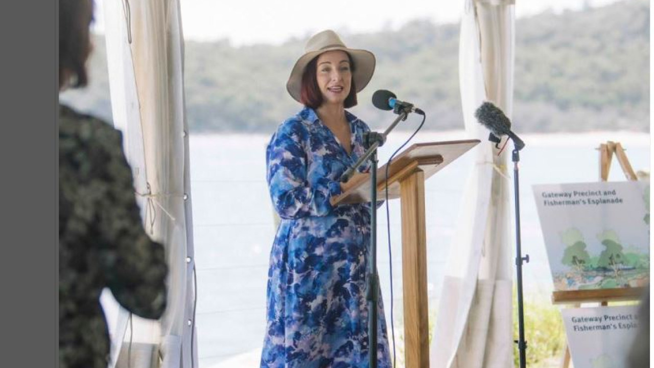 Αυστραλία: Γυναίκα βουλευτής κατλήγγειλε ότι της έδωσαν ναρκωτικά και τη βίασαν