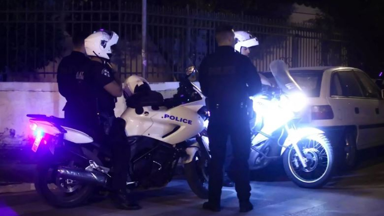 Άγρια οπαδική επίθεση στη Θεσσαλονίκη – Τους χτύπησαν ενώ έκαναν τζόκινγκ και τους άφησαν αιμόφυρτους