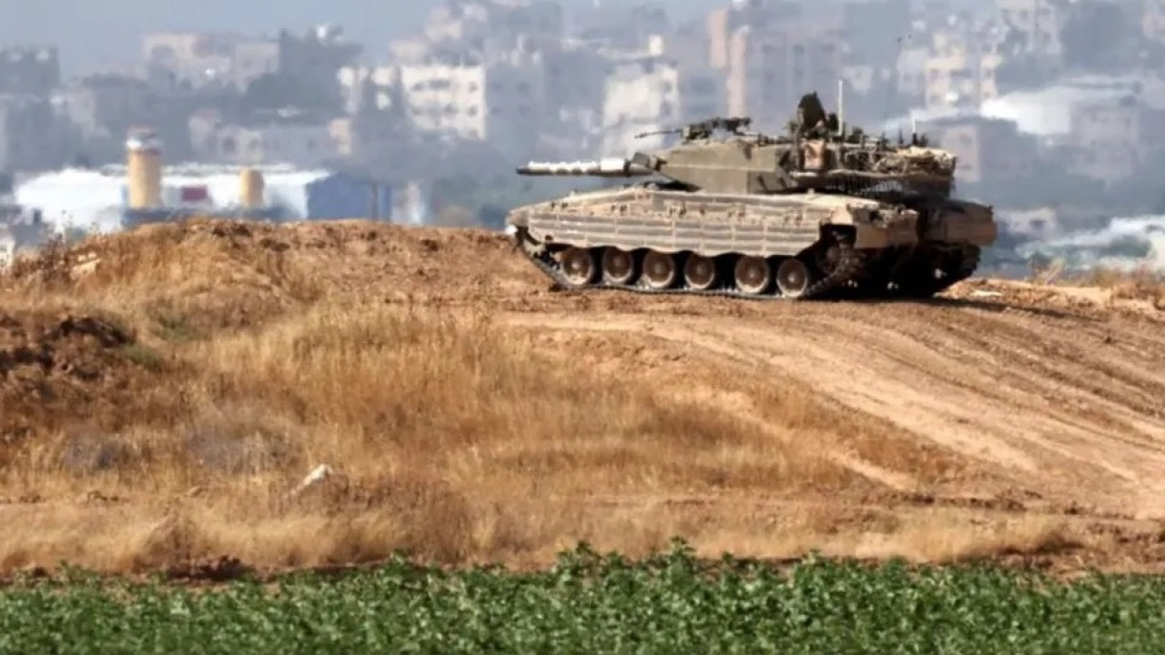 Αμερικανός αξιωματούχος: Το Ισραήλ «έλαβε υπόψη» τις «ανησυχίες» των ΗΠΑ για τη Ράφα