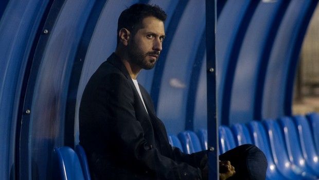 Ανακοινώθηκε από ομάδα της Κύπρου ο Γιώργος Πετράκης!