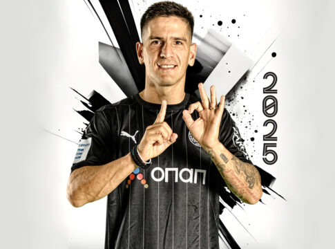 Ανανέωσε με τον ΟΦΗ ο Νέιρα!