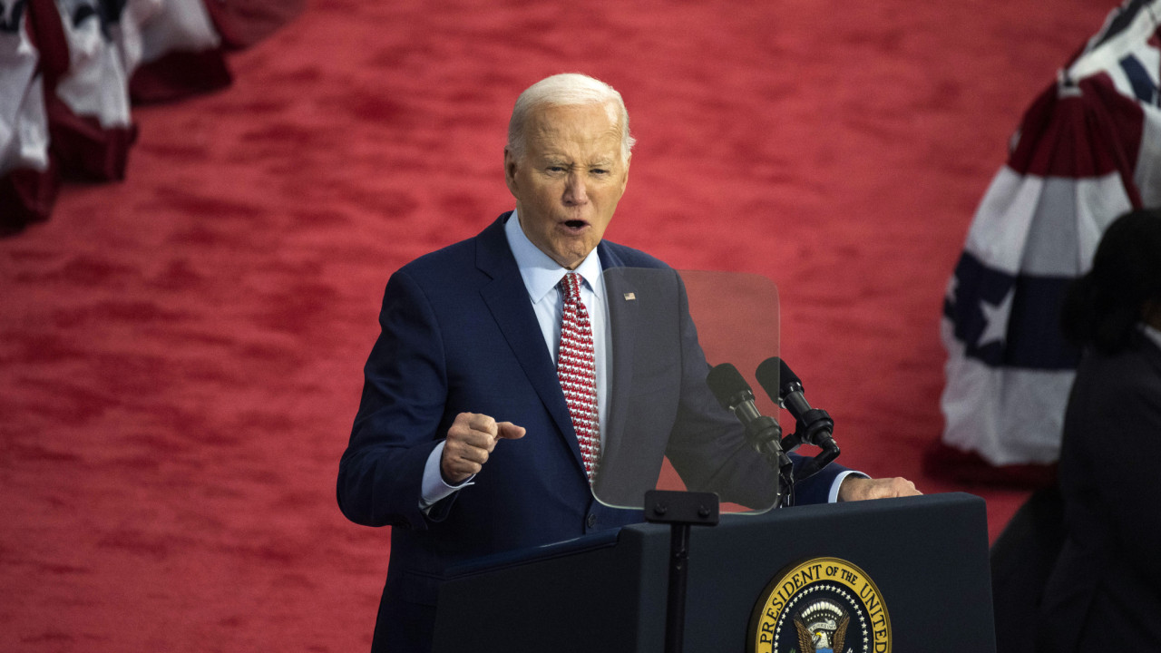 Ανατροπή με Μπάιντεν να ανάβει πράσινο για ουκρανικά χτυπήματα σε ρωσικό έδαφος με όπλα των ΗΠΑ