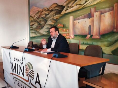 «Ανορθολογική απόρριψη του Καστελλίου ως Περιφερειακής έδρας του Πρωτοδικείου Ηρακλείου»