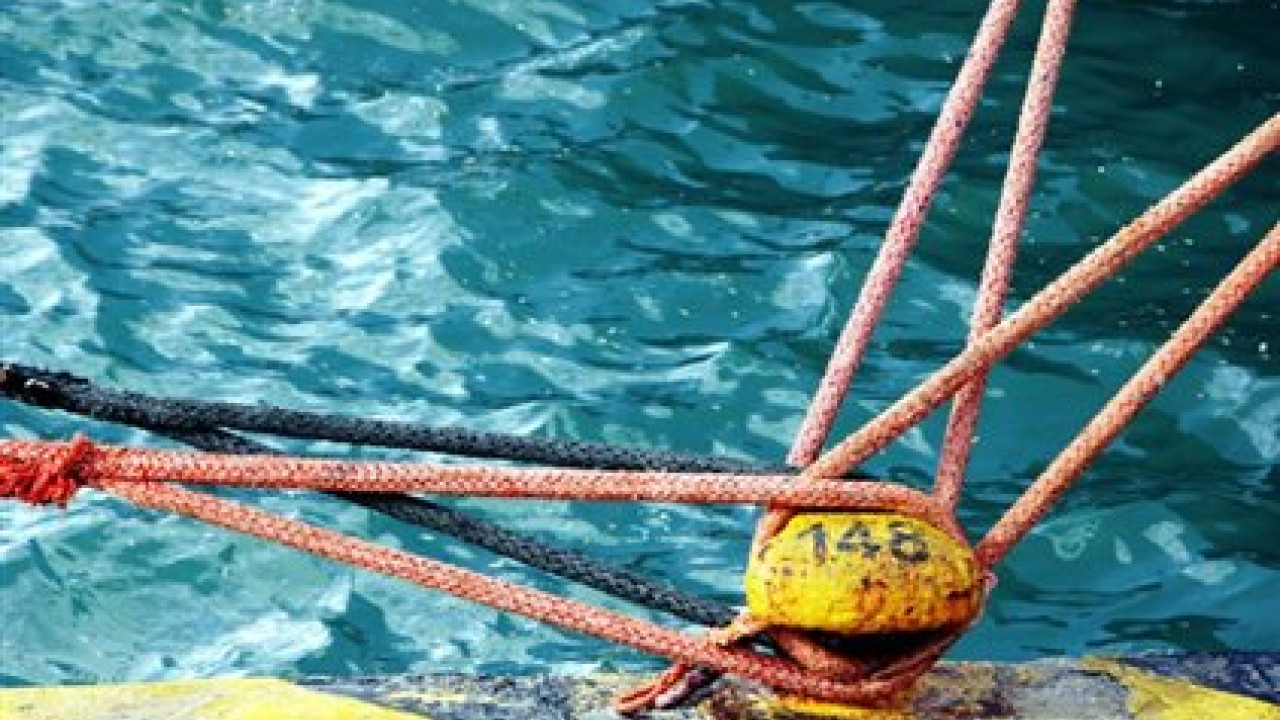 Aπαγορεύτηκε ο απόπλους του πλοίου «Κρήτη ΙΙ» από τον Πειραιά, λόγω βλάβης