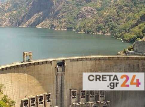 Απεντάχθηκαν από το Ταμείο Ανάκαμψης αντιπλημμυρικά έργα στο Λασίθι