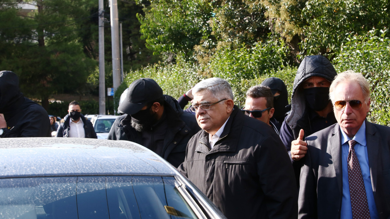 Αποφυλάκιση Μιχαλολιάκου: Τι έλαβε υπόψη του το δικαστικό Συμβούλιο