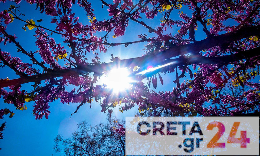 Άστατος ο καιρός σήμερα και αύριο, τι καιρό θα κάνει την Κυριακή του Πάσχα – Δείτε χάρτες