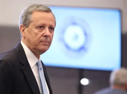 Μπαλτάκος: «Μακάρι ο νέος πρόεδρος να είναι από τη Θεσσαλονίκη»