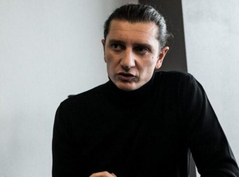 Μπαντής: «Πάτησαν σε μία ψεύδη είδηση για τον Ιωαννίδη και έβγαλαν τα απωθημένα τους»