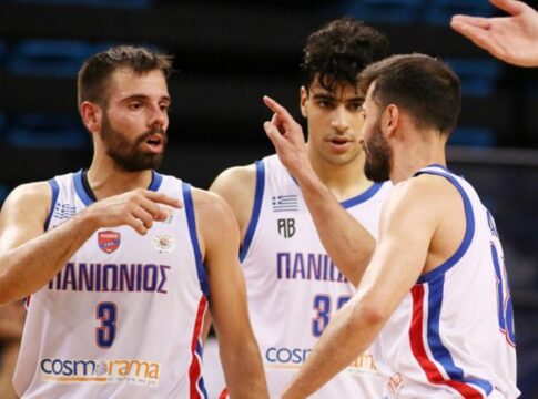 Basket League: Ο «χάρτης» των 13 ομάδων για τη σεζόν 2024-25