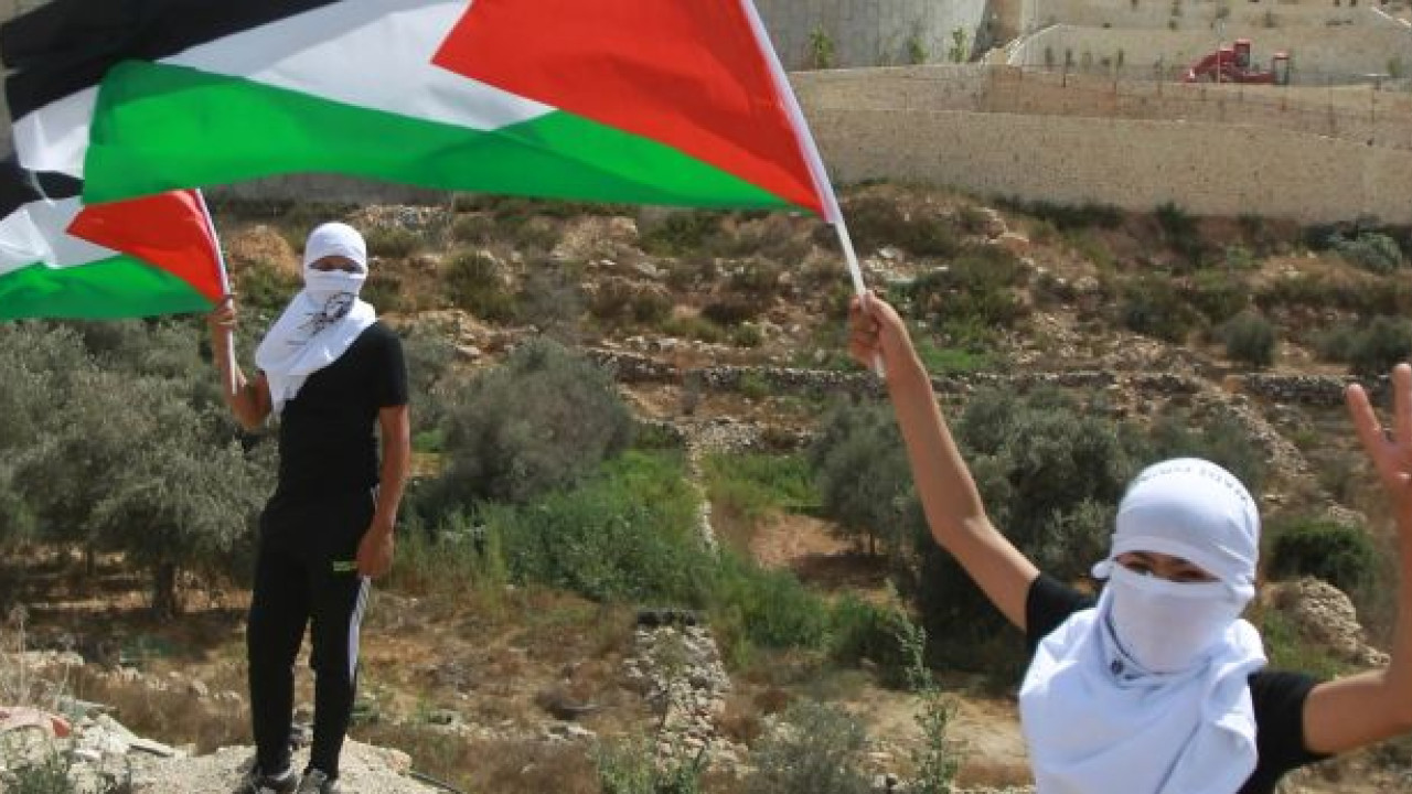 Μπορέλ: Ισπανία, Ιρλανδία κι άλλες χώρες της ΕΕ θα αναγνωρίσουν παλαιστινιακό κράτος