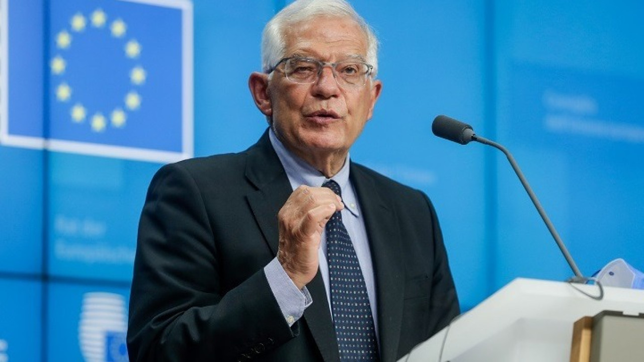 Μπορέλ: Τα κράτη που έχουν επικυρώσει το καταστατικό του ΔΠΔ να εκτελούν τις αποφάσεις του