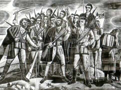 Χανιά: Εκδήλωση τιμής και μνήμης για την Εθνική Αντίσταση και την επέτειο της εικονικής εκτέλεσης γυναικόπαιδων