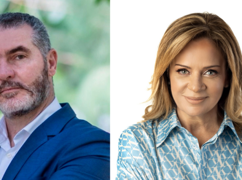 Χνάρης – Σταρακά: «Σε ευρωπαϊκή εποπτεία ο ΟΠΕΚΕΠΕ – Άλλη μία απόδειξη της αποτυχίας της αγροτικής πολιτικής της κυβέρνησης»