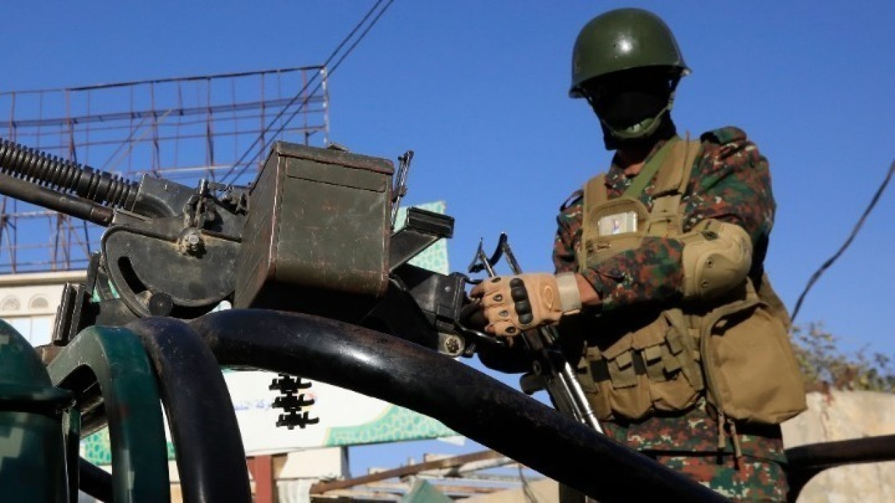 Χούθι: Στο στόχαστρο όλα τα πλοία που πλέουν προς το Ισραήλ