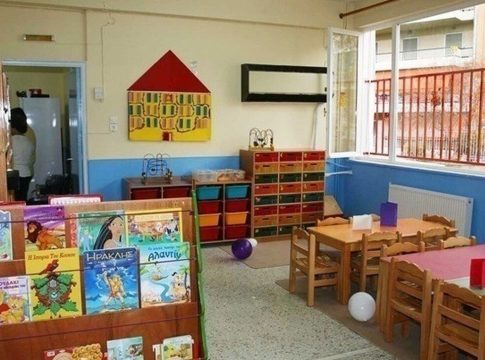 Δ. Μινώα Πεδιάδας: Ξεκινούν οι αιτήσεις εγγραφής-επανεγγραφής (με τροφεία) στους Παιδικούς Σταθμούς