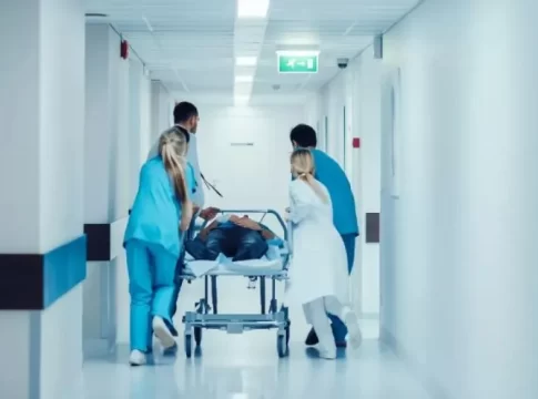 Διεθνής Ημέρα των Νοσηλευτών – Μαιών