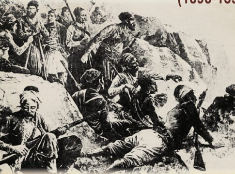 Διήμερο επετειακών εκδηλώσεων στον Αποκόρωνα για τη Μεταπολιτευτική Επανάσταση