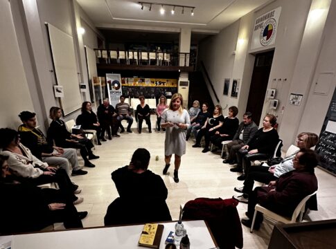 Δήμος Ηρακλείου: Συνεχίζονται τα σεμινάρια Χαλάρωσης, Αυτοσυγκέντρωσης και Διαλογισμού