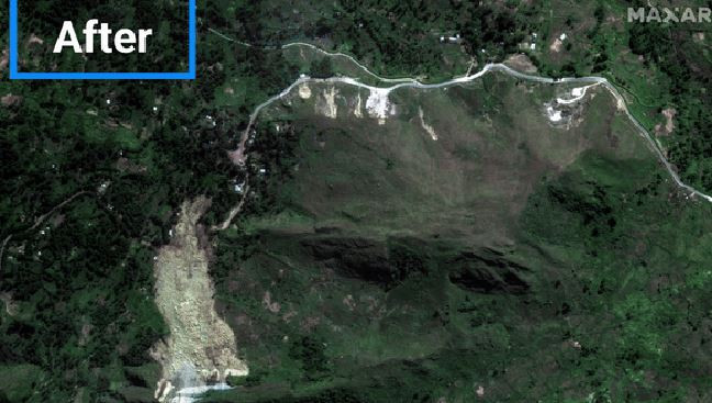 κατολισθηση