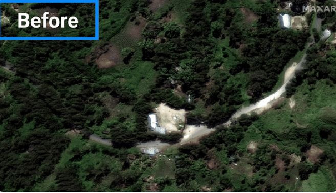 κατολίσθηση