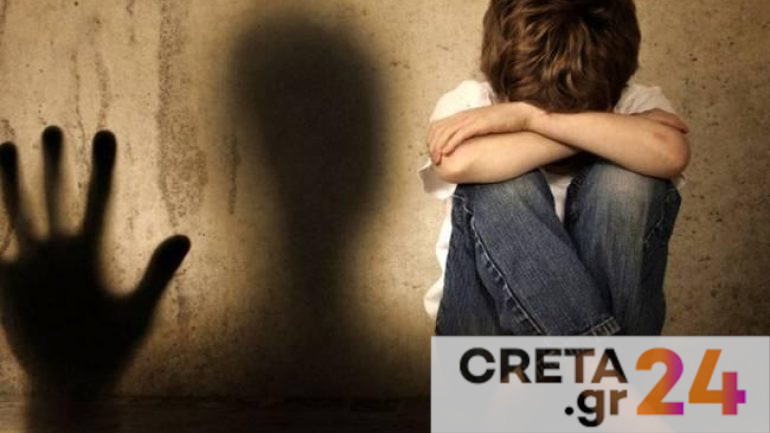 «Εχω μέσα μου ένα τέρας»: Σοκάρει η απολογία του νονού στην Κρήτη