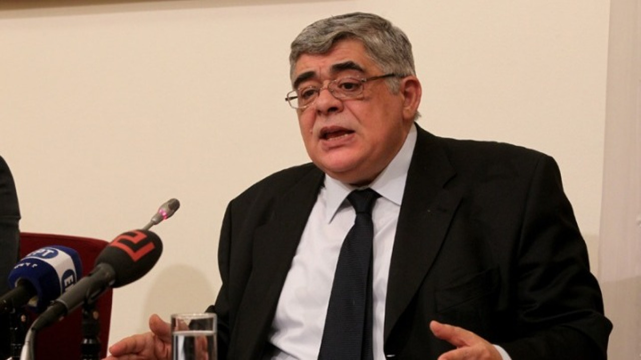 Εισαγγελέας Εφετών Λαμίας: Eφεση στο βούλευμα αποφυλάκισης του Μιχαλολιάκου