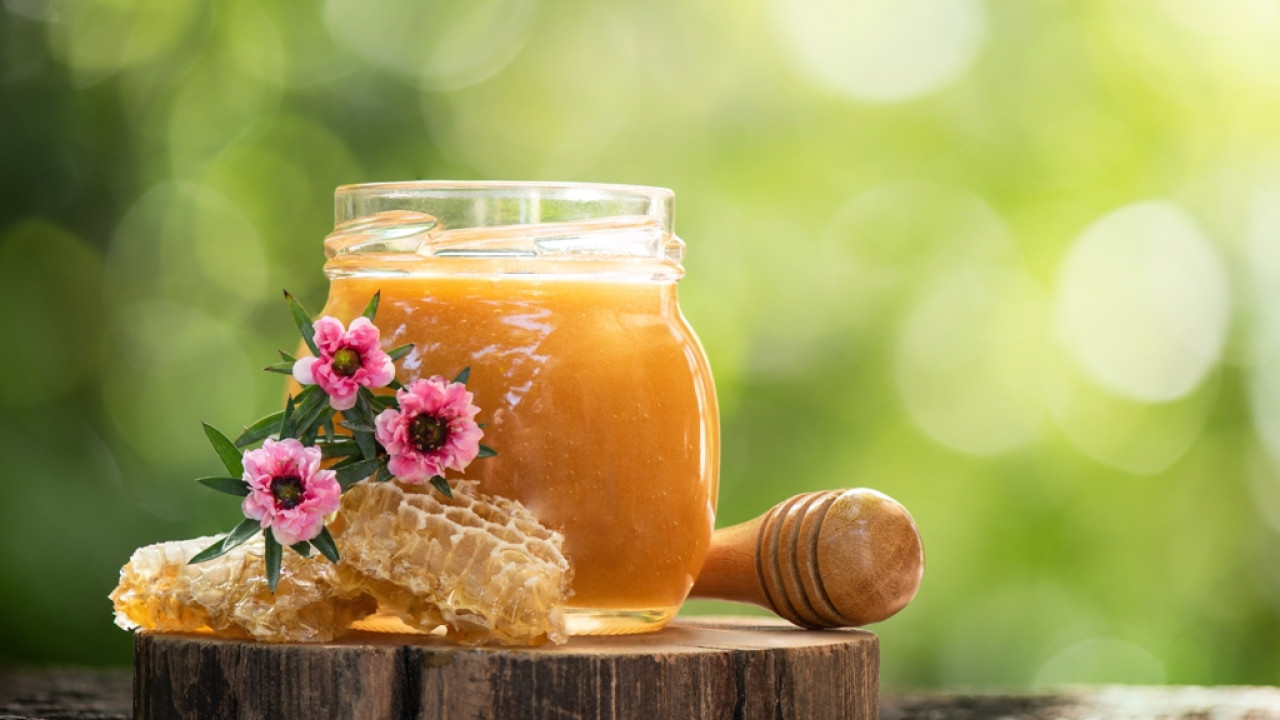 ΕΟΦ: Επικίνδυνα προϊόντα μελιού για τη λίμπιντο στο διαδίκτυο