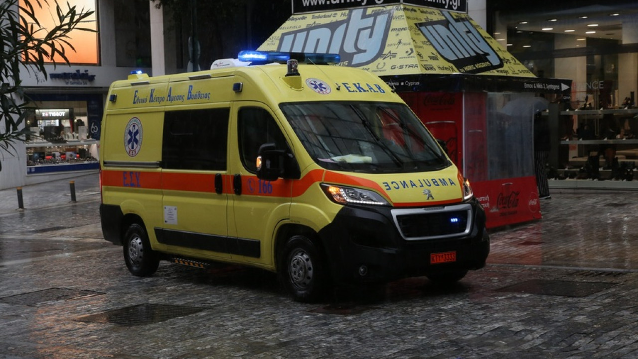 Εργατικό δυστύχημα με έναν νεκρό στο Νέο Χειμώνιο Ορεστιάδας