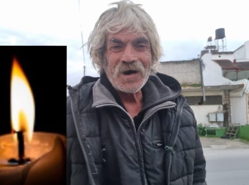 «Έσβησε» λίγους μήνες μετά το τροχαίο – Θρήνος για τον 53χρονο Σταύρο