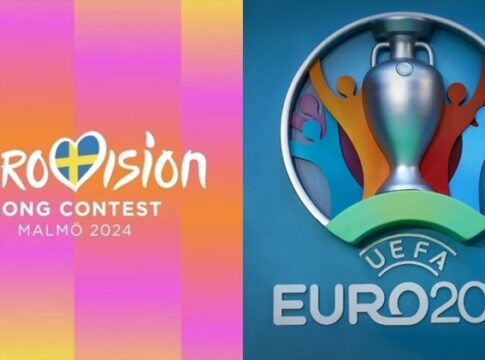 Eurovision- EURO: Ποια χώρα έχει κατακτήσει και τα δύο μέσα σε μία χρονιά; (Video)