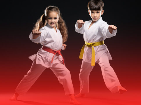 Φιλική προπόνηση Ολυμπιακού Ταεκβοντό στο Ηράκλειο