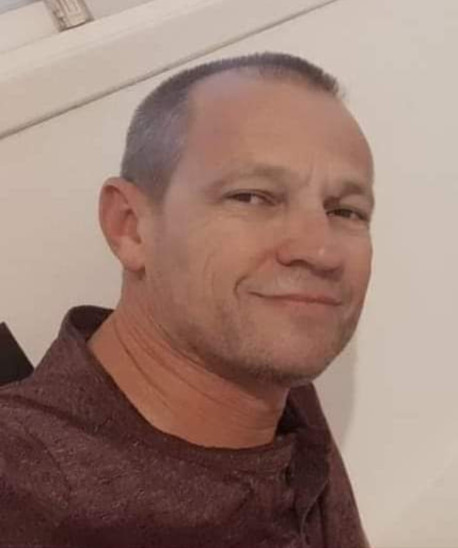 όμηροι Ισραήλ