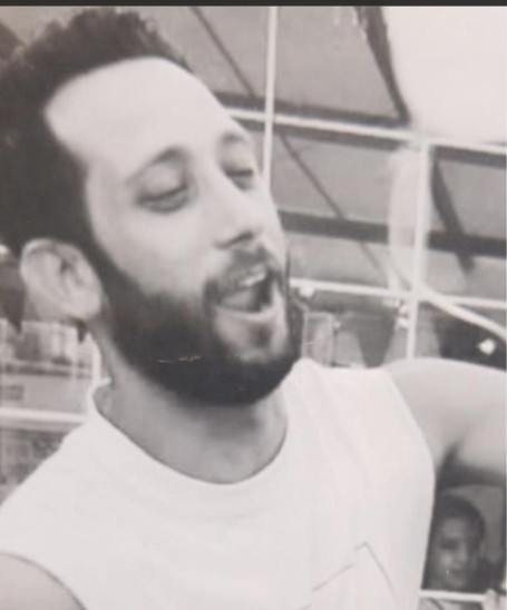 όμηροι Ισραήλ