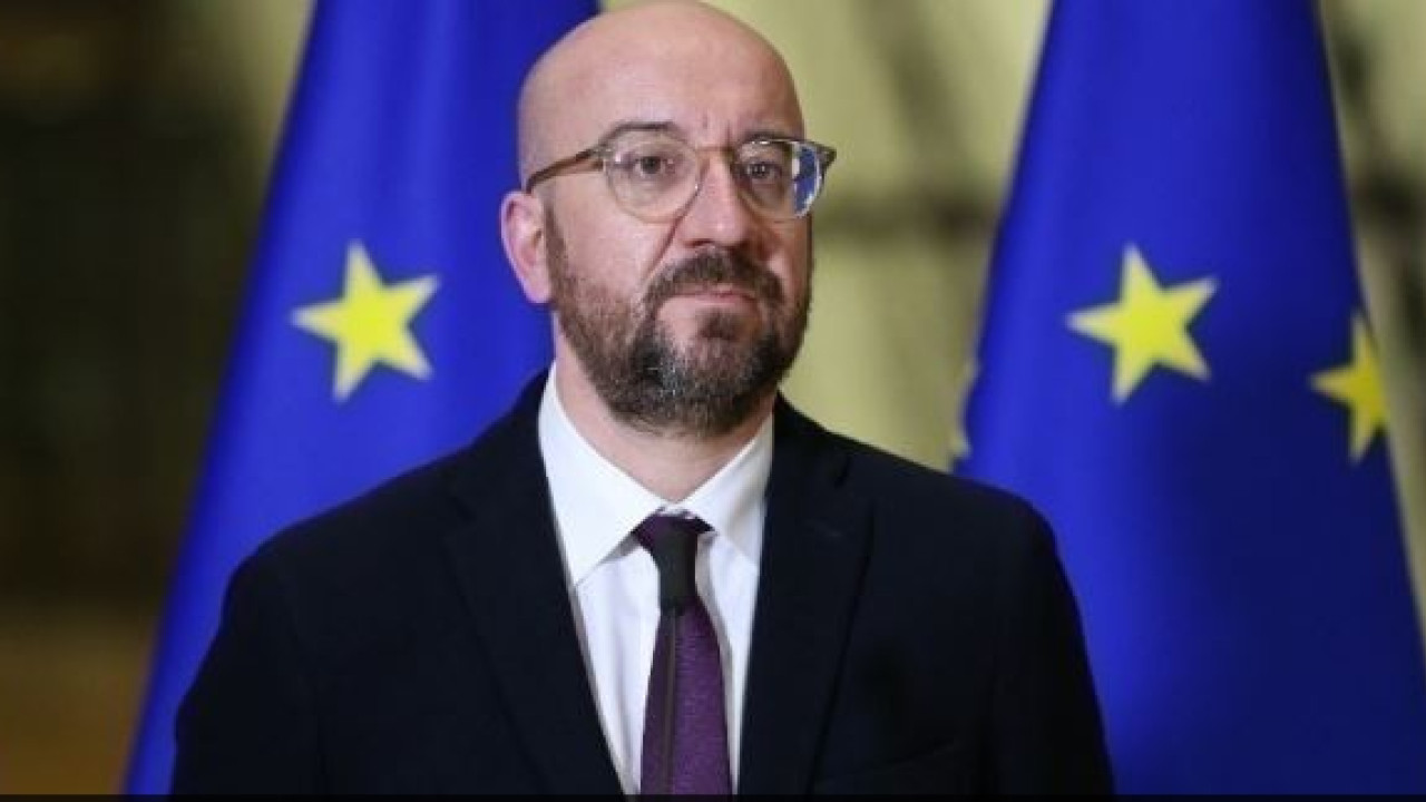 Γεωργίας: Το βέτο της προέδρου «δίνει χρόνο για βαθύτερο αναστοχασμό», λέει ο Μισέλ