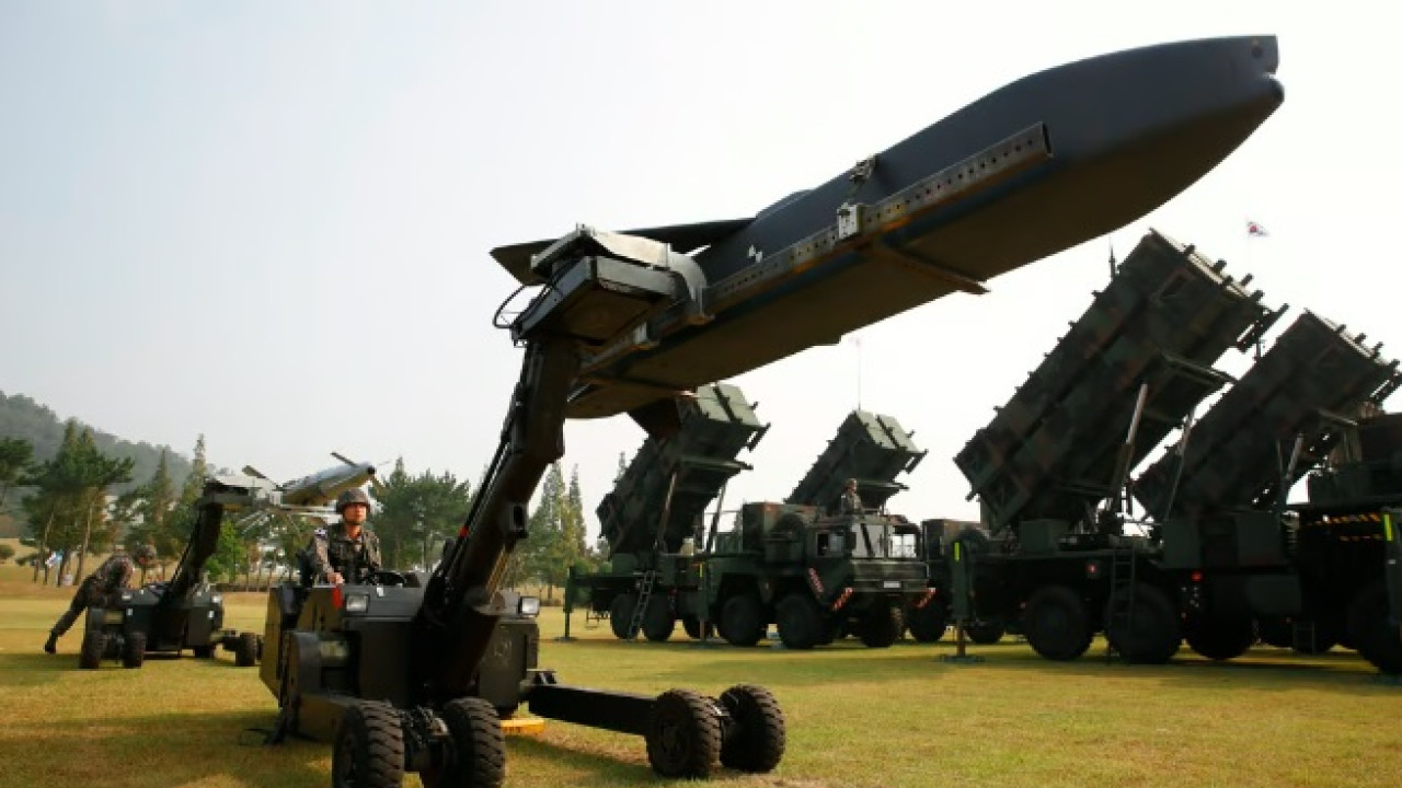 Γερμανία: Εεπιτρέπει στην Ουκρανία να χρησιμοποιεί γερμανικά όπλα εναντίον ρωσικών στόχων