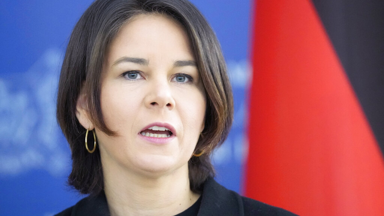 Γερμανία: Η Ρωσία πραγματοποίησε κυβερνοεπίθεση σε πολιτικάκά κόμματα