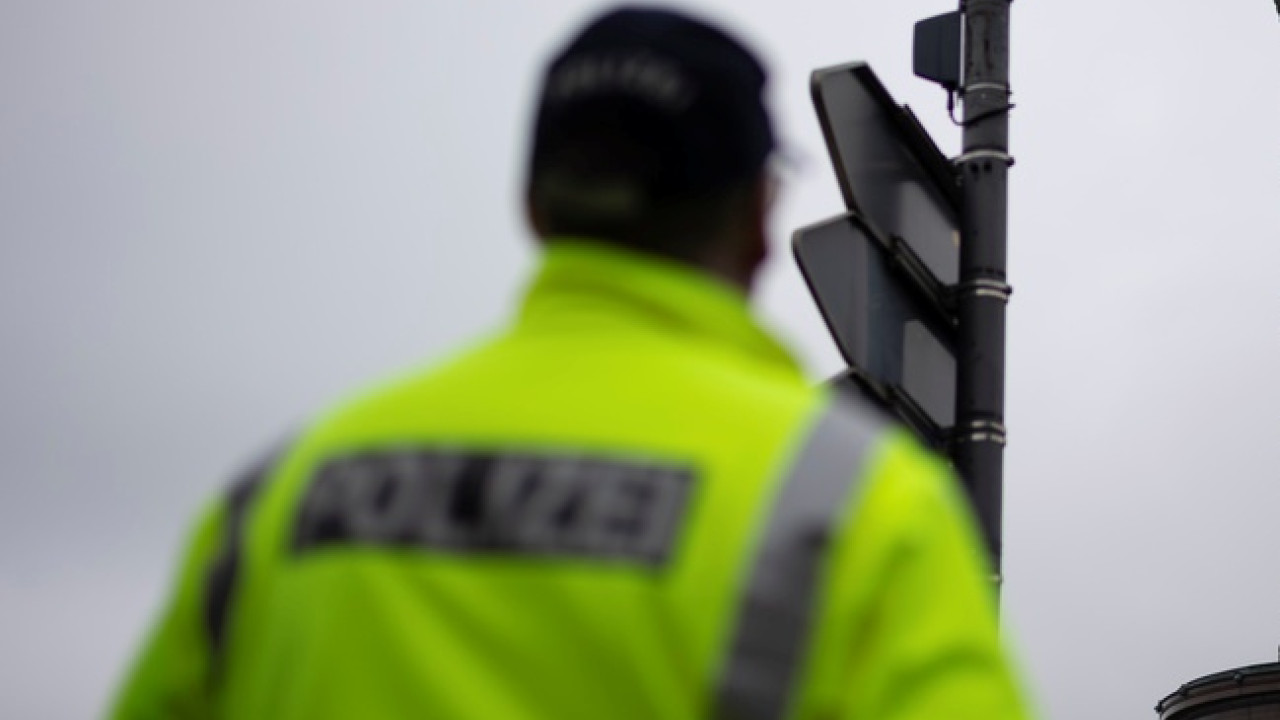 Γερμανία: Πορεία στο Βερολίνο για τη Νάκμπα