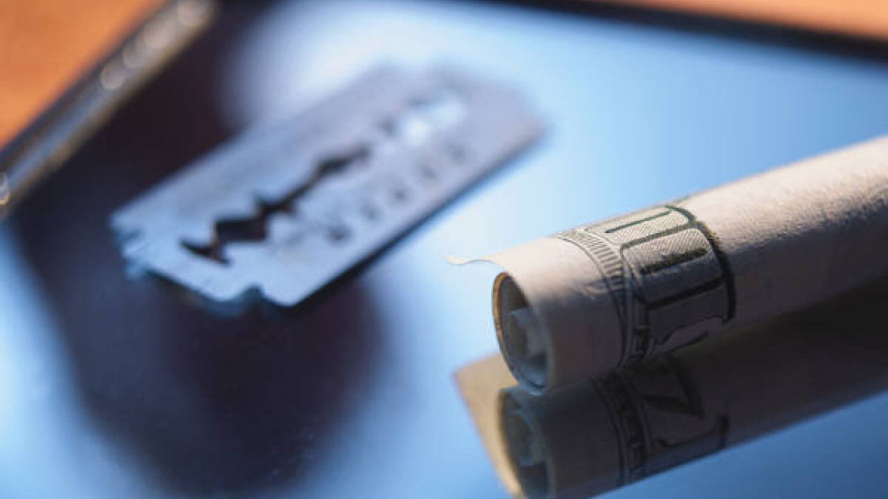 Γερμανία: Σε ύψος - ρεκόρ οι θάνατοι από χρήση ναρκωτικών το 2023