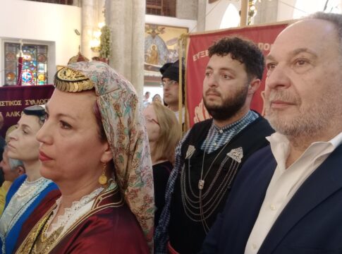 Γιάννης Κουράκης: Η περηφάνια του Πόντου και η αλήθεια θα νικήσουν τη λήθη