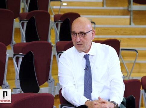 Γιώργος Κοντάκης: “Η δημόσια υγεία επιστρέφει σε εποχές πριν την ίδρυση του ΕΣΥ”