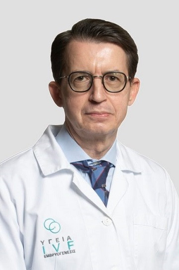ygeia makrakis