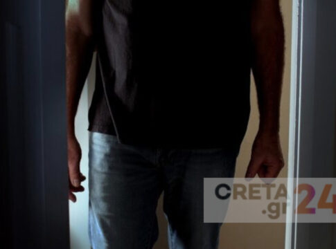 Hράκλειο: «Έσπασε» τα περιοριστικά μέτρα, πλησίασε το παιδί του και συνελήφθη