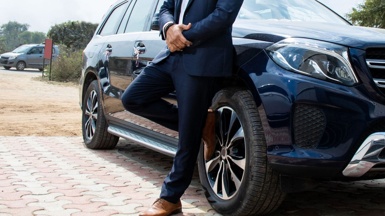 Ινδία: Ποινή μια... έκθεση σε πάμπλουτο νεαρό που σκότωσε δύο ανθρώπους σε τροχαίο