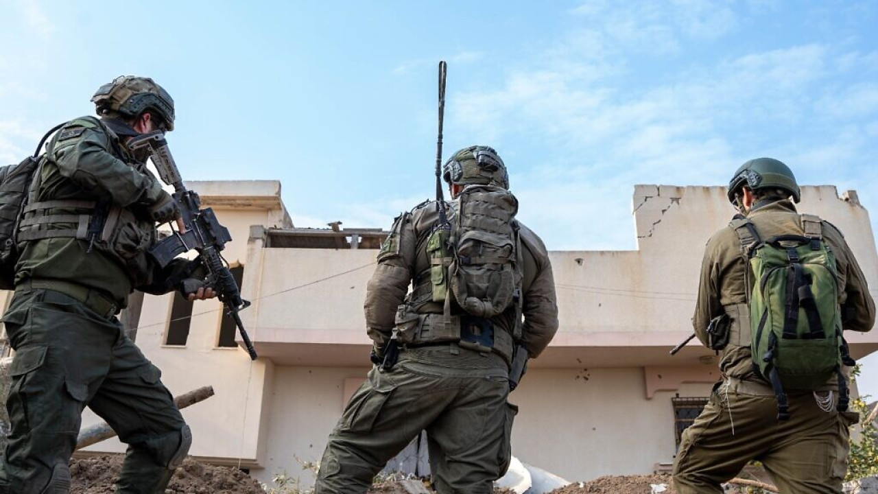 ΗΠΑ: Προειδοποιούν κατά της επιχείρησης στη Ράφα, ο Νετανιάχου επιμένει ότι θα προχωρήσει