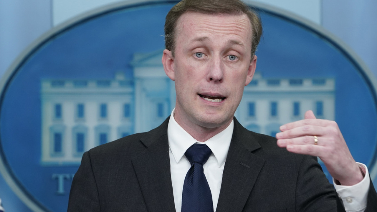 ΗΠΑ: Θέλουμε παλαιστινιακό κράτος, αλλά μέσω διμερών διαπραγματεύσεων