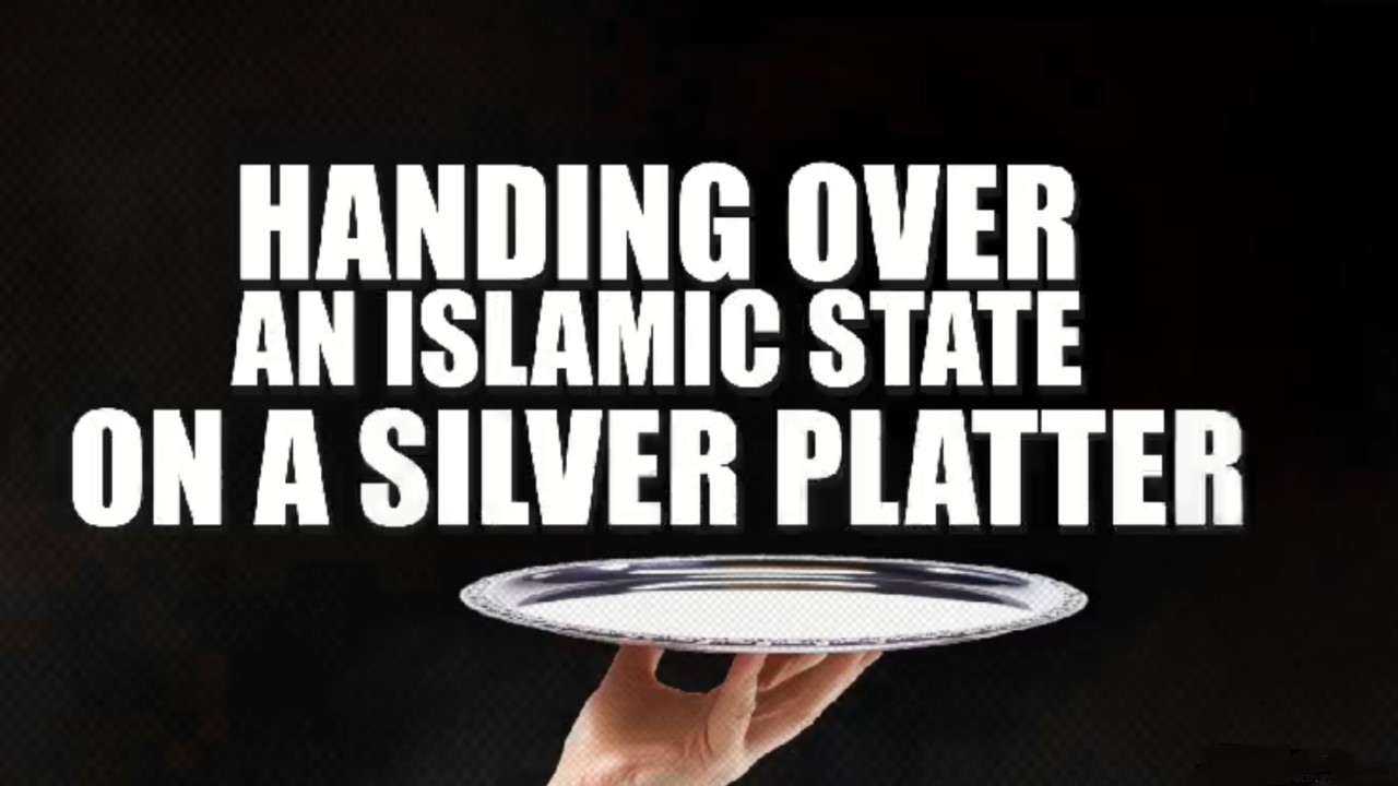 Ιραήλ: Αναγνώριση παλαιστινιακού κράτους, ισοδυναμεί με παράδοση Ισλαμικού Κράτους στον Μπιν Λάντεν