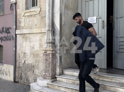 Ηράκλειο: Προφυλακίστηκε ο 51χρονος νονός που κακοποιούσε σεξουαλικά τον βαφτισιμιό του