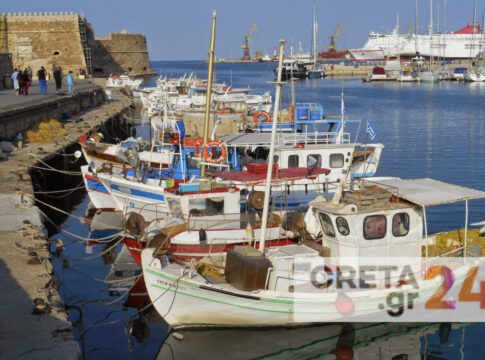Ηράκλειο: Ψαράδες στο λιμάνι αναγνώρισαν τον άνδρα που αγνοούνταν